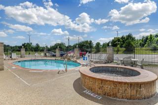 Best Western Mineola Inn - Mineola - 2