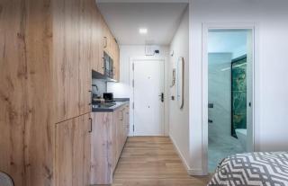 Alojamiento Plaza Nogalera - 4