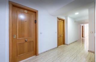 Alojamiento Plaza Nogalera - 5