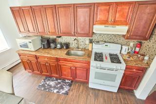 Apartment in west new york - West New York - 2