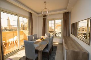 WanderLuxe Majesty - Il Cairo - 6
