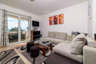 Apartment in Dramalj 51202 - 0