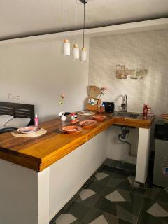 Cocody Riviéra 3 Studio Américain - Anono - 9