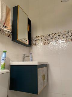 Cocody Riviéra 3 Studio Américain - Anono - 1