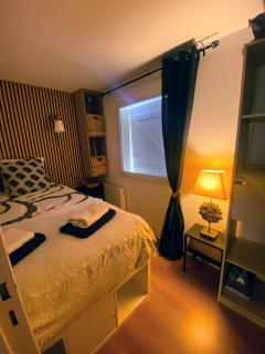 Arzon maisonnette proche plage Kerkarin - 6