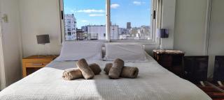 Ecuador Duplex Bright & Open Terrace - Buenos Aires - 0