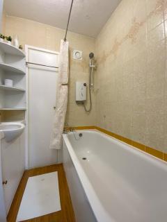 Private double room in Farringdon - London - 6
