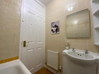 Private double room in Farringdon - London - 5