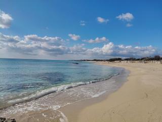 Appartamento vicino al mare - Lizzano - 0