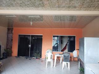 Casa para COP30 - 0