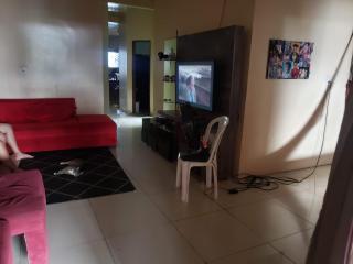 Casa para COP30 - Belém - 1