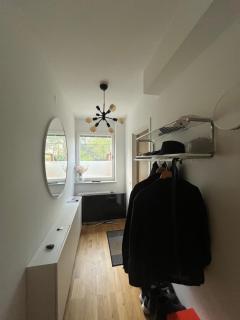 Bright & Stylish Apartment with Huge Terrace - Close to Nature - Stockholm - 7