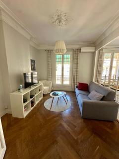 Centre Musiciens 5 min plage hyper-centre - 8