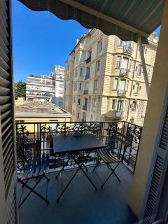 Centre Musiciens 5 min plage hyper-centre - 9