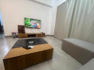 Privado luxury 2BR apartment - Madinaty - 9