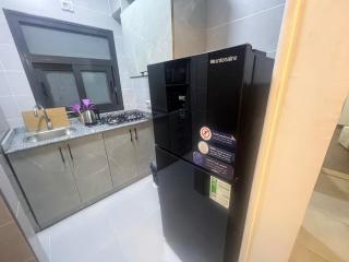 Privado luxury 2BR apartment - Madinaty - 7