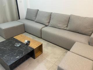 Privado luxury 2BR apartment - Madinaty - 6