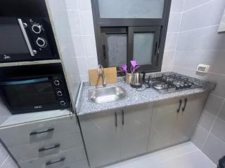 Privado luxury 2BR apartment - Madinaty - 4