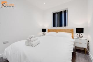 New Build Haven - City Centre - Parking - Manchester City Stadium - 1