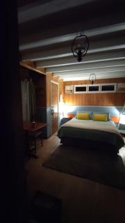 Victoria Cabin - 1