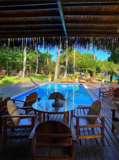Studio 64 - Trancoso - Porto Seguro - 1