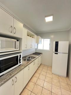 Apartamento Home Clube Floripa Ingleses Beira Mar - 9