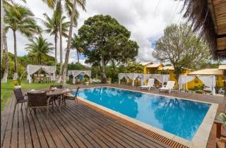 Studio 64 - Trancoso - Porto Seguro - 6