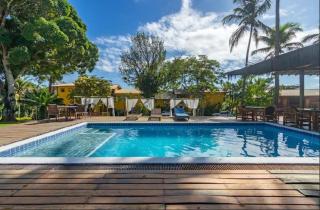 Studio 64 - Trancoso - Porto Seguro - 7