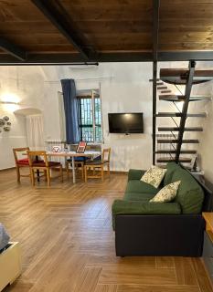 Guarracino - Real Suite Capodimonte - 5