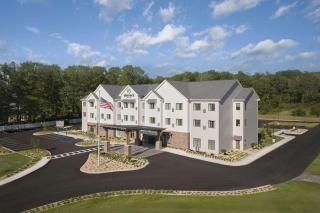 Element Lenox Berkshires - 0