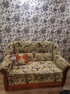 Затишна квартира - 0