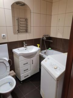 Затишна квартира - 5