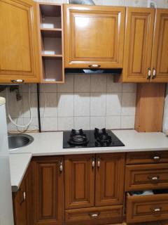 Затишна квартира - Umanʼ - 4