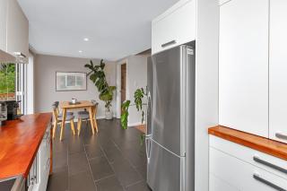 Chic Whangarei Retreat - 10 min Walk to CBD - 6