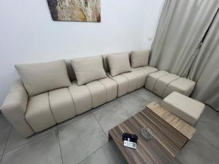 Privado Deluxe stay 2BR apartment - Madinaty - 9