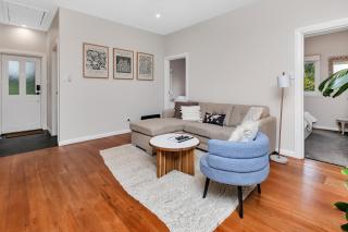 Chic Whangarei Retreat - 10 min Walk to CBD - 3