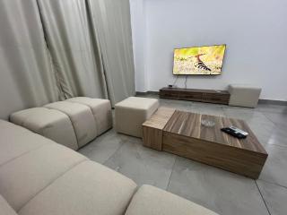 Privado Deluxe stay 2BR apartment - Madinaty - 3