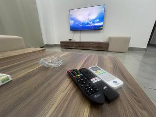 Privado Deluxe stay 2BR apartment - Madinaty - 2