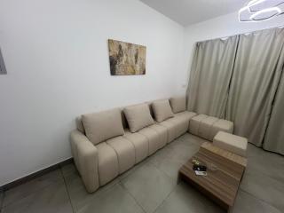 Privado Deluxe stay 2BR apartment - Madinaty - 1