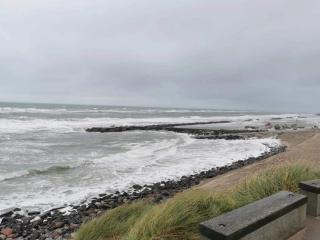 4 person holiday home in Hjørring-By Traum - Hjørring - 2