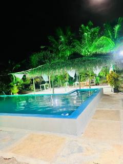 Quarto com suíte - Viçosa do Ceará - 0