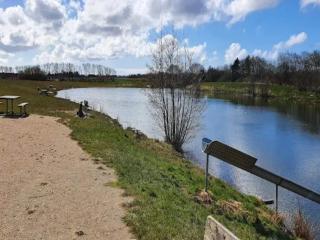 4 person holiday home in Oksbøl-By Traum - 1