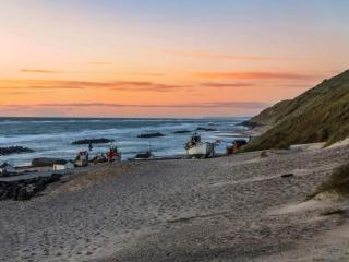 4 person holiday home in Hjørring - 2