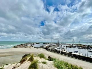 6 person holiday home in Hovborg - 1