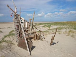 6 person holiday home in Fanø - 7