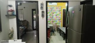 Karachi Gulshan-e-Iqbal Block 3 Furnished 2 Bedrooms Drawing & Dinning Near Disco Bakery-Families ONLY - 6