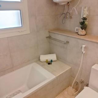 Luxury Penthouse in New Giza Exclusive views with full hotel services - 5