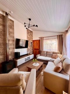 Secreto La Paloma Cabaña Boutique con Jacuzzi y Domo - 8