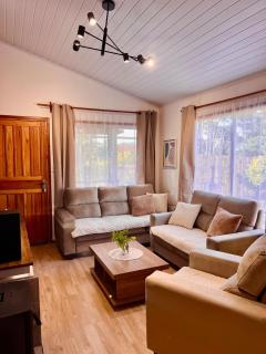 Secreto La Paloma Cabaña Boutique con Jacuzzi y Domo - 1