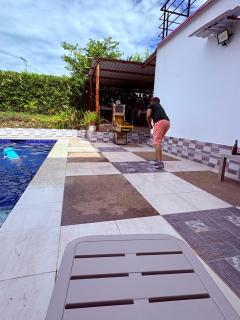 Casa quinta Aluna - 6